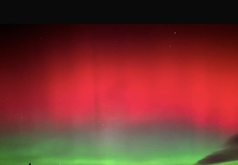 The day after not-so-Blue Monday…