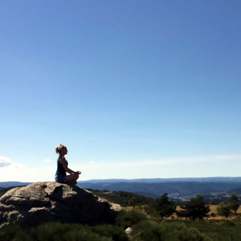 Relaxation, Breathing and Meditation Classes